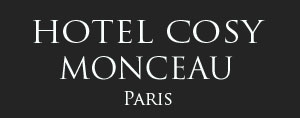 Hotel Cosy Monceau Paris