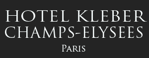 Hotel Kleber Champs-Elysees Tour Eiffel Paris