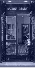 Hotel Queen Mary Paris