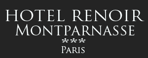 Hotel Renoir Paris