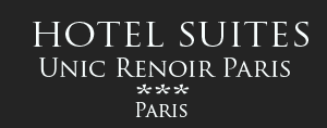 Hotel Suites Unic Renoir Saint Germain Paris